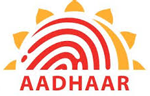Adhaar Logo