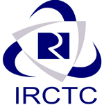 IRCTC Logo