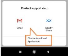 choose-your-email-application