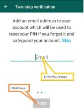 enter-your-email
