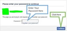 enter-your-password