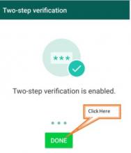 two step-verification-is-done