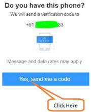 click-on-send-code