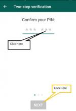 confirm-your-pin
