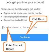 enter-contact-details