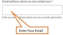 enter-your-email