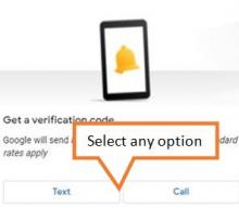 get-verification-code-through-text-or-call